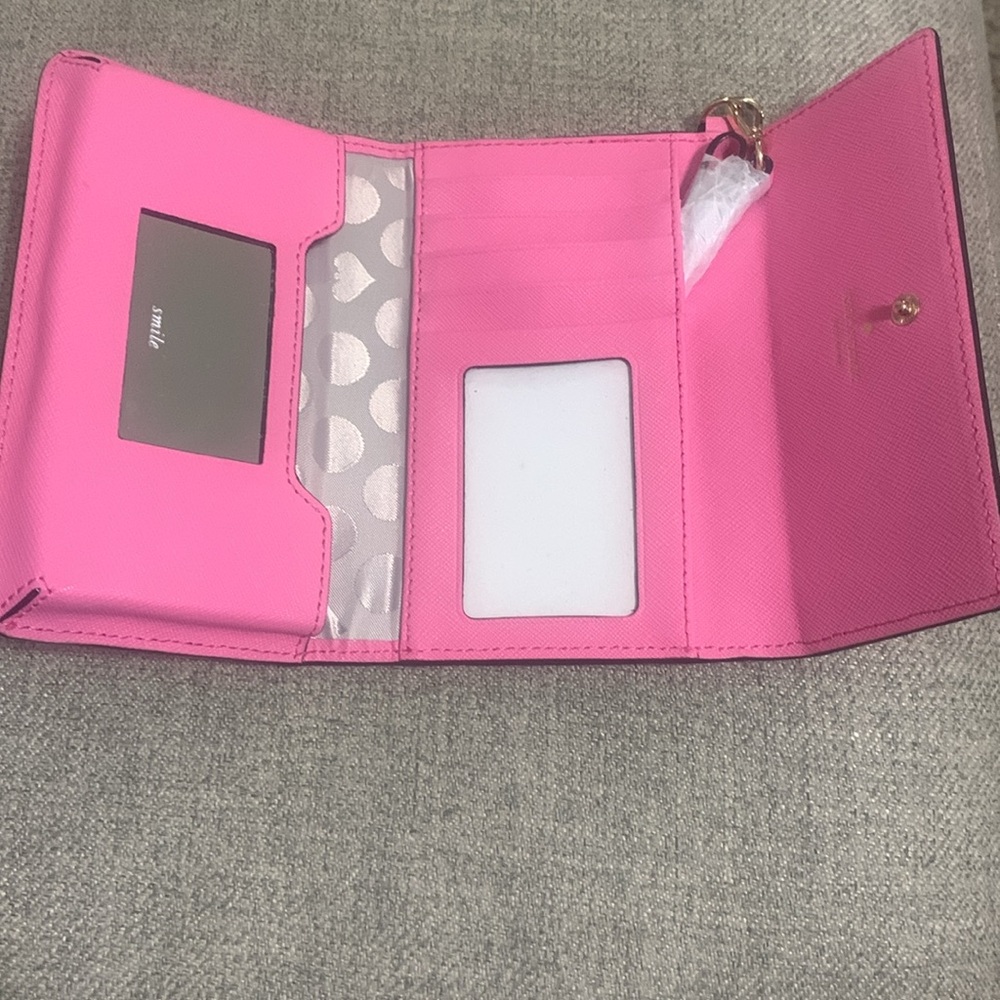 Kate spade wristlet - Picture 3 of 5